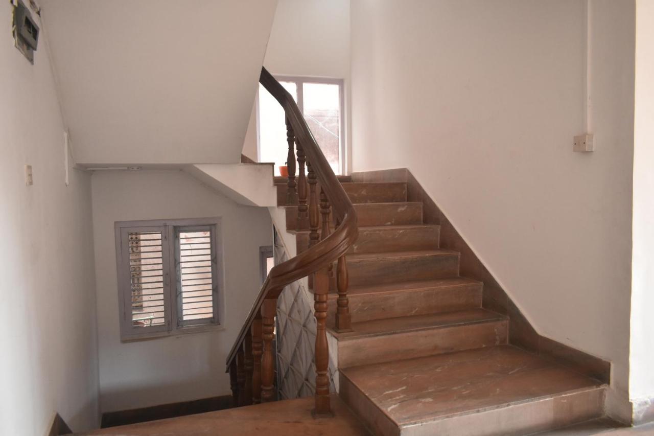 Cocina Mitho Chha Bnb Katmandu Zewnętrze zdjęcie
