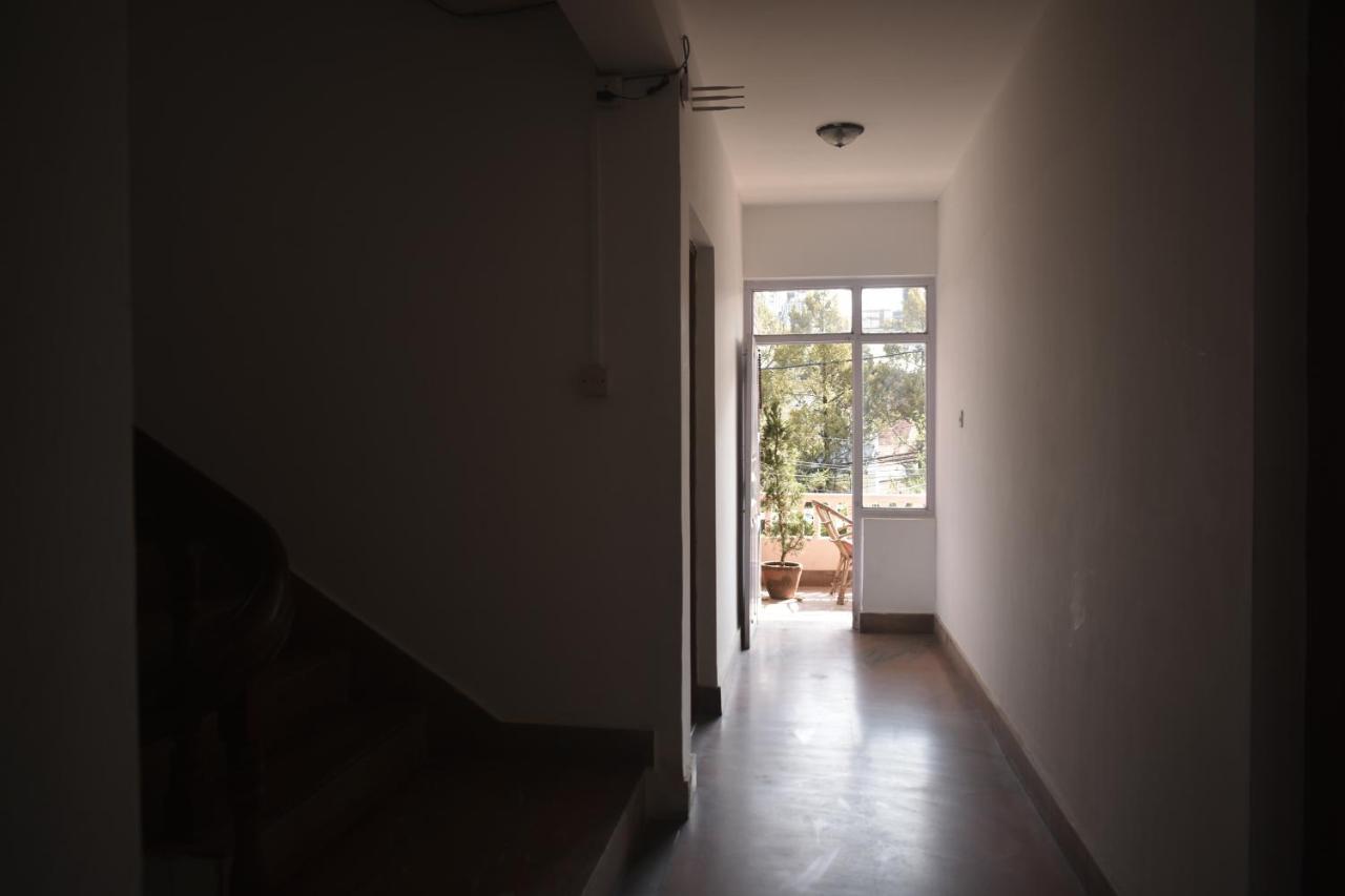Cocina Mitho Chha Bnb Katmandu Zewnętrze zdjęcie