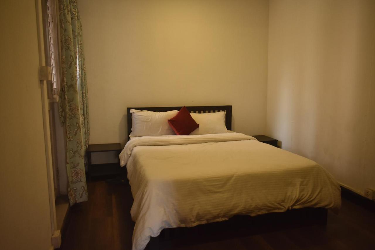 Cocina Mitho Chha Bnb Katmandu Zewnętrze zdjęcie