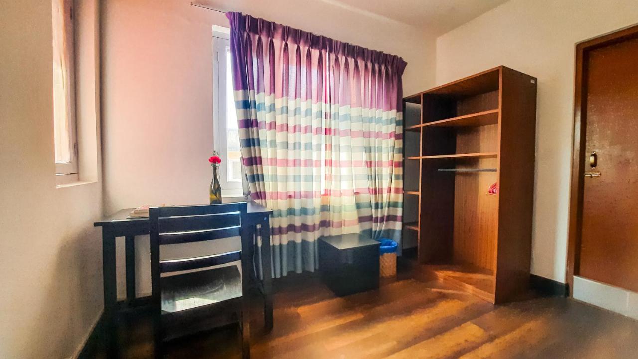 Cocina Mitho Chha Bnb Katmandu Zewnętrze zdjęcie