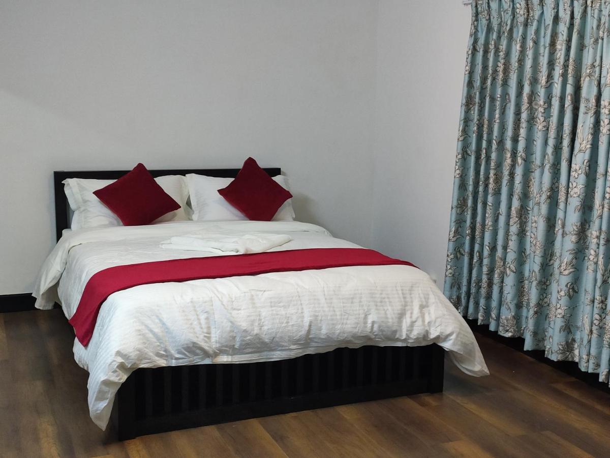 Cocina Mitho Chha Bnb Katmandu Zewnętrze zdjęcie