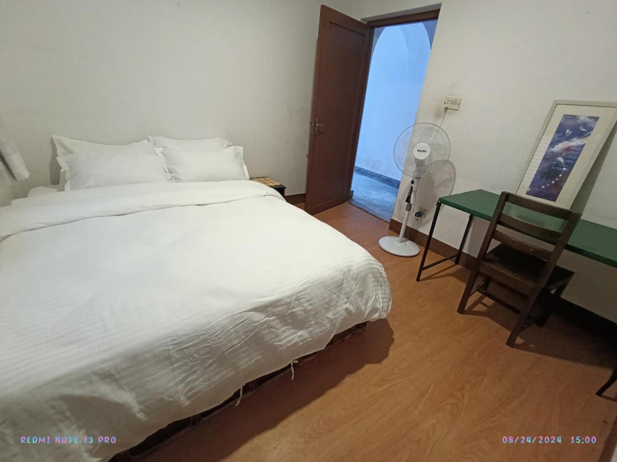 Cocina Mitho Chha Bnb Katmandu Zewnętrze zdjęcie