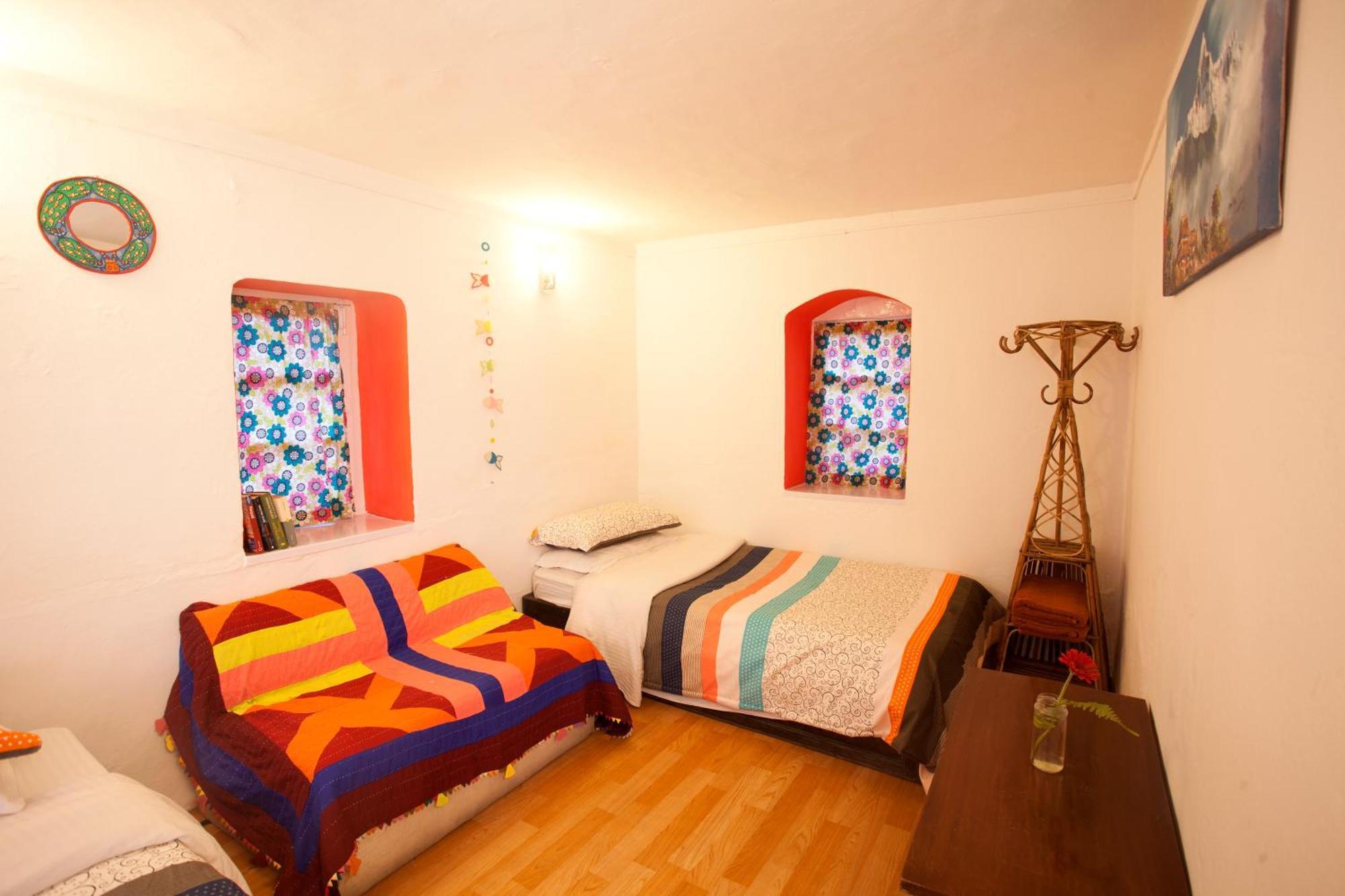 Cocina Mitho Chha Bnb Katmandu Zewnętrze zdjęcie