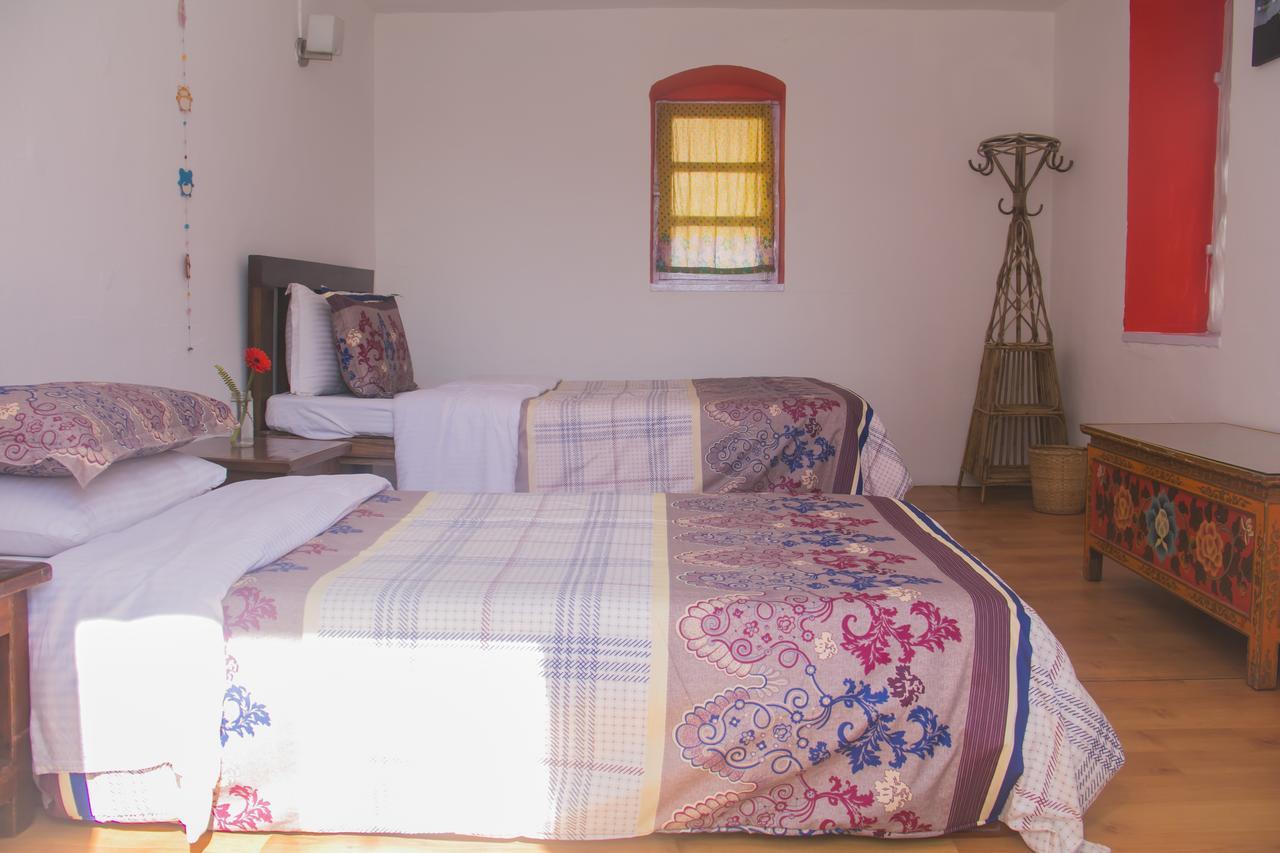 Cocina Mitho Chha Bnb Katmandu Zewnętrze zdjęcie