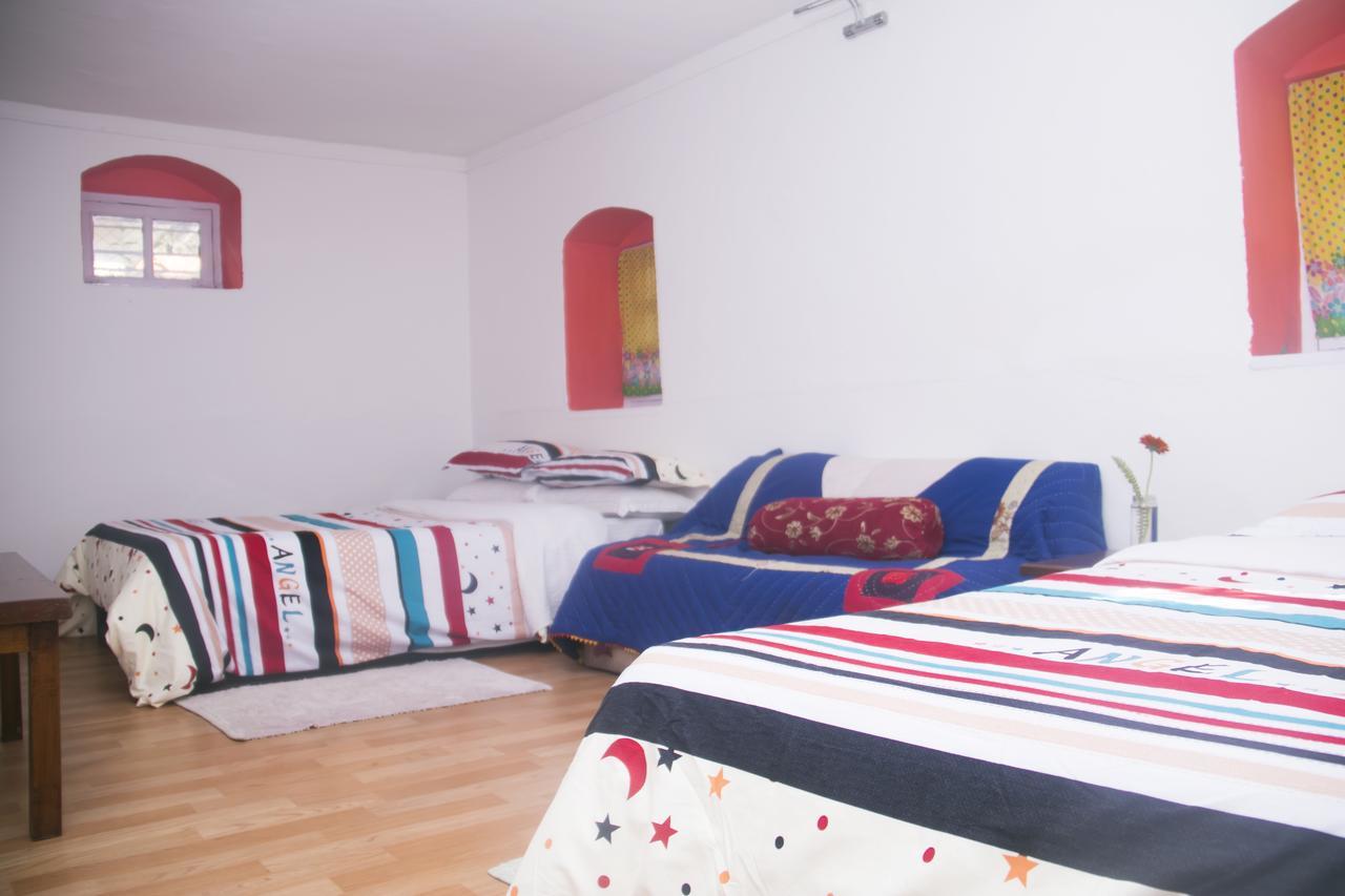 Cocina Mitho Chha Bnb Katmandu Zewnętrze zdjęcie