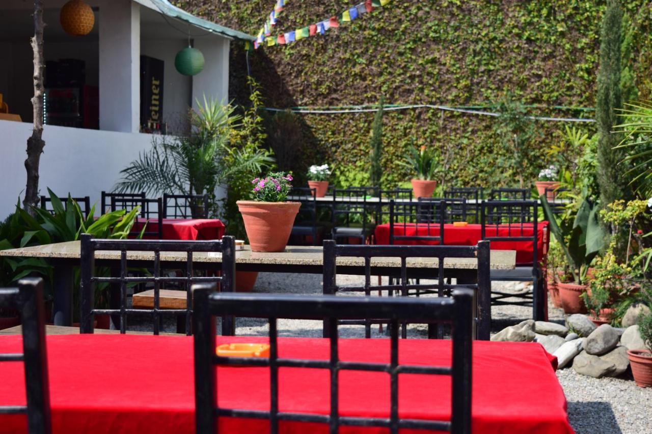Cocina Mitho Chha Bnb Katmandu Zewnętrze zdjęcie