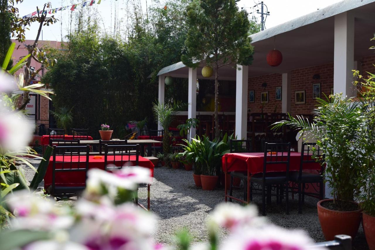 Cocina Mitho Chha Bnb Katmandu Zewnętrze zdjęcie