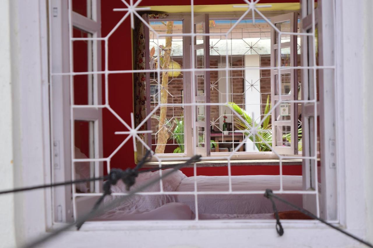 Cocina Mitho Chha Bnb Katmandu Zewnętrze zdjęcie